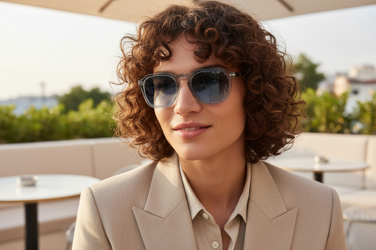 Vorderansicht Persol PO3292S (309/Q8)