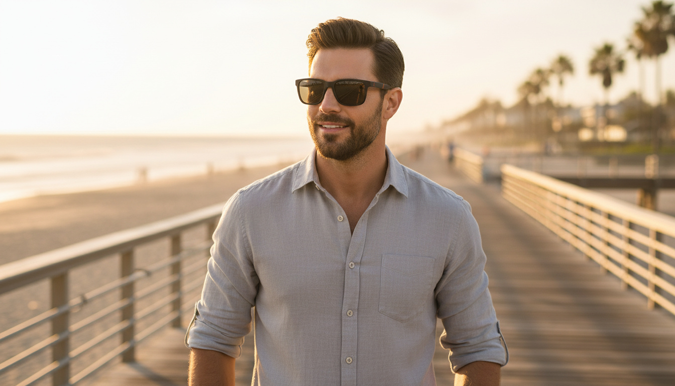 Vorderansicht Polo PH4189U (537587)