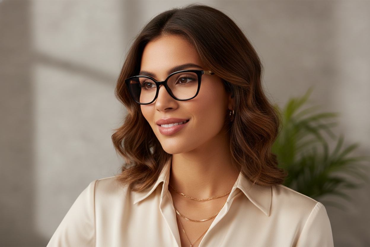 Vorderansicht Prada PR 02ZV (1AB1O1)