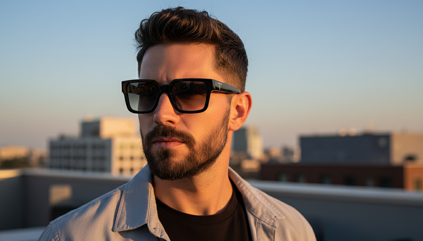 Vorderansicht Prada PR 03ZS (1AB06T)