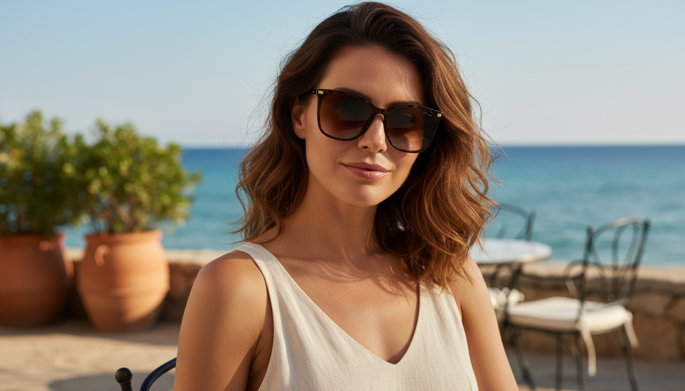 Vorderansicht Ralph VVCV (RA5293 - 50033B)