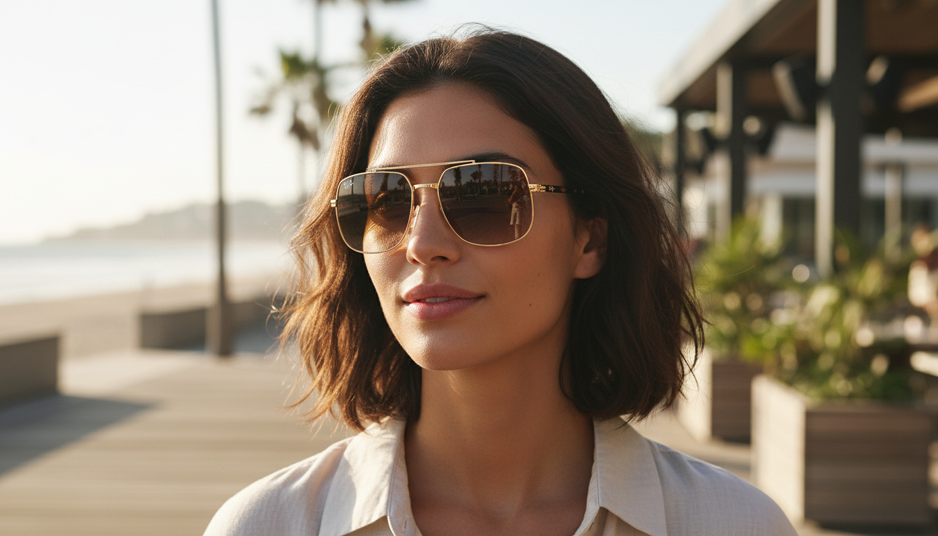 Vorderansicht Ray-Ban RB3699 (001/51)