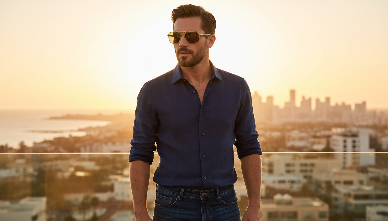 Vorderansicht Ray-Ban RB3701 (001/6B)