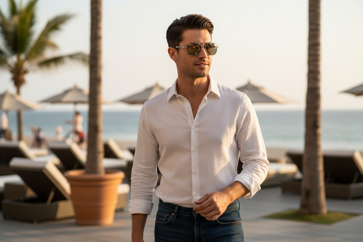 Vorderansicht Ray-Ban RB3701 (003/J0)