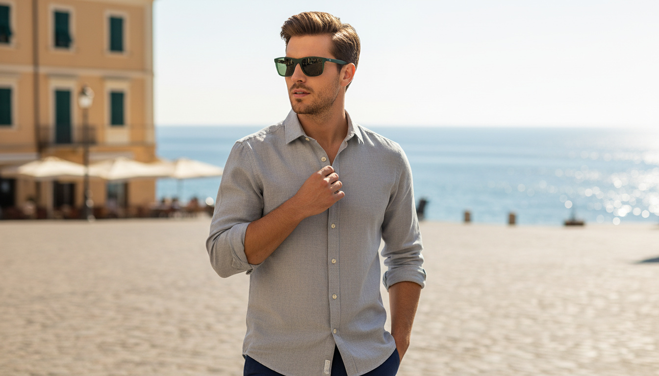 Vorderansicht Ray-Ban RB4385 (665771)