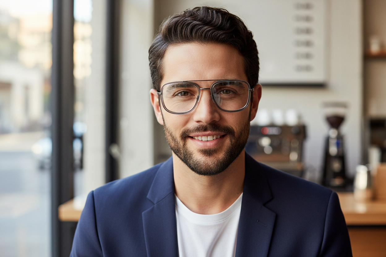 Vorderansicht Gant GA3275 (020)