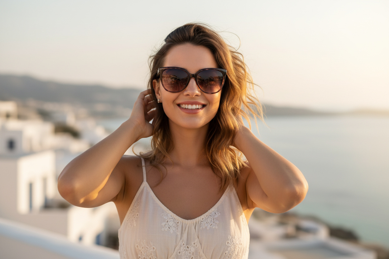 Vorderansicht Guess GU7864 (55T)