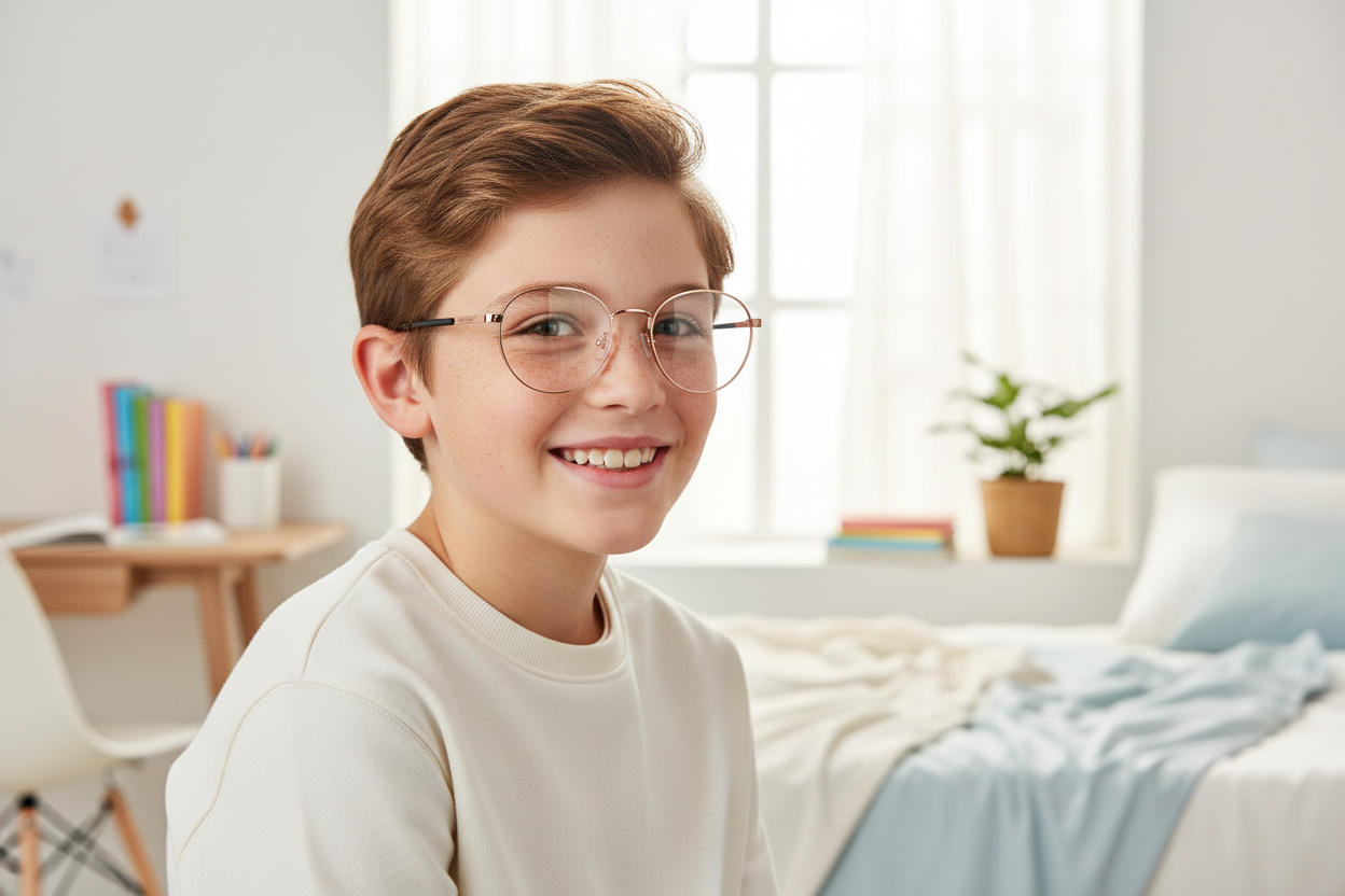 Vorderansicht Guess GU8274 (005)