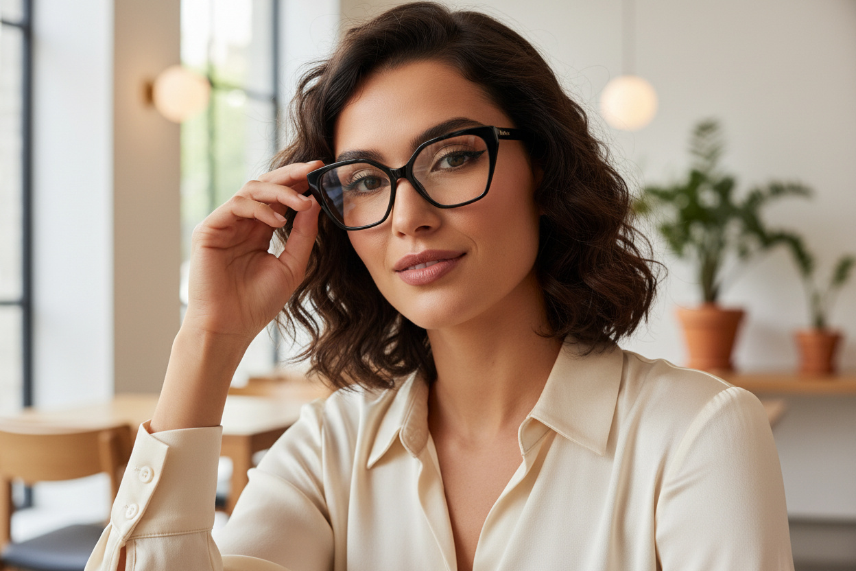 Vorderansicht Max Mara MM5085 (001)