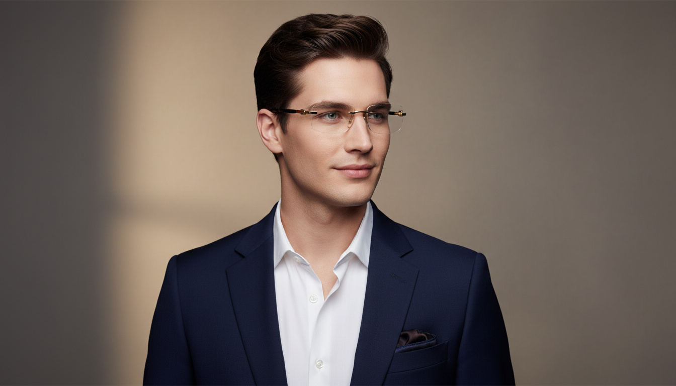 Vorderansicht Gucci GG1221O (001)