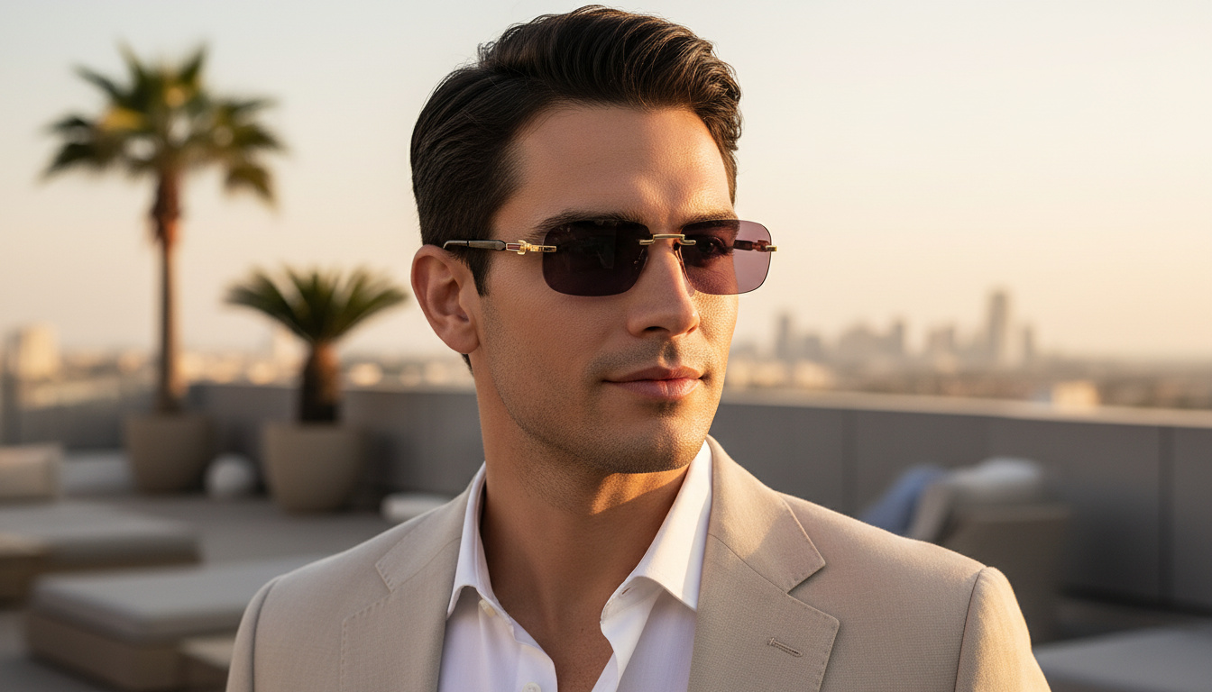 Vorderansicht Gucci GG1221S (002)