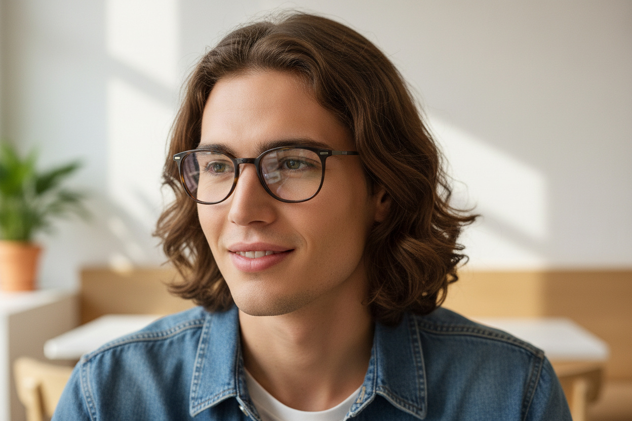 Vorderansicht Humphreys HU 581111 (63)