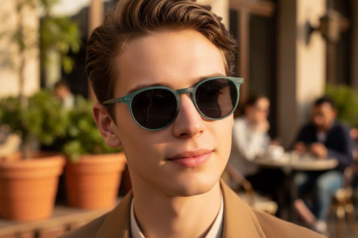 Vorderansicht Humphreys HU 584045 (40)