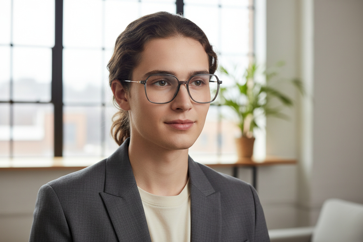 Vorderansicht Brendel BL 903158 (30)