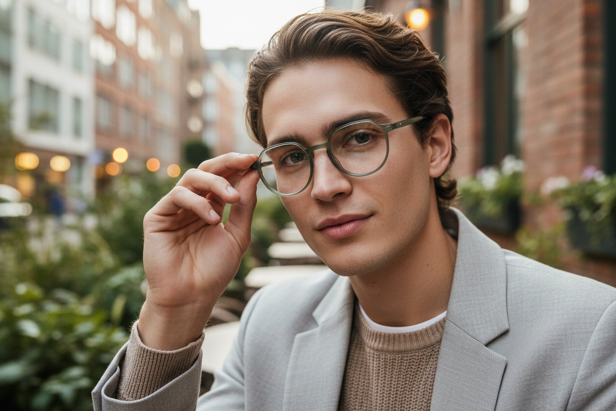 Vorderansicht Humphreys HU 583150 (40)