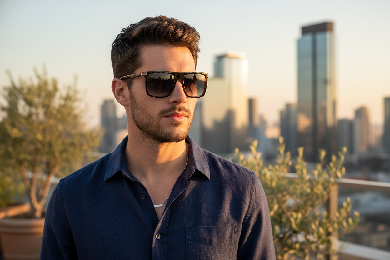 Vorderansicht Carrera CARRERA 1048/S (086/9O)