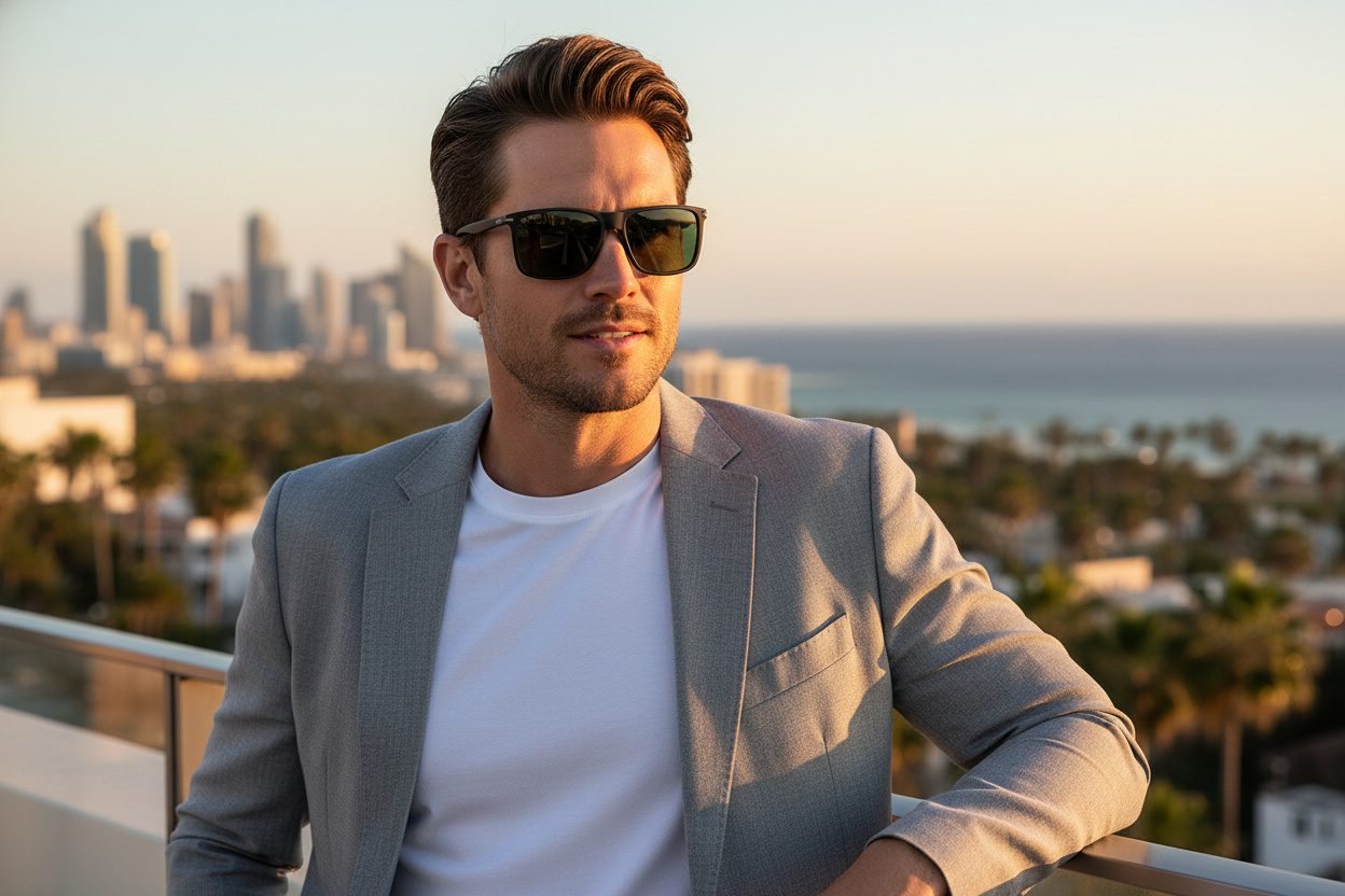 Vorderansicht Carrera CARRERA 298/S (003/UC)