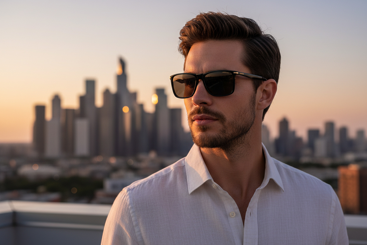 Vorderansicht Carrera CARRERA 298/S (807/IR)