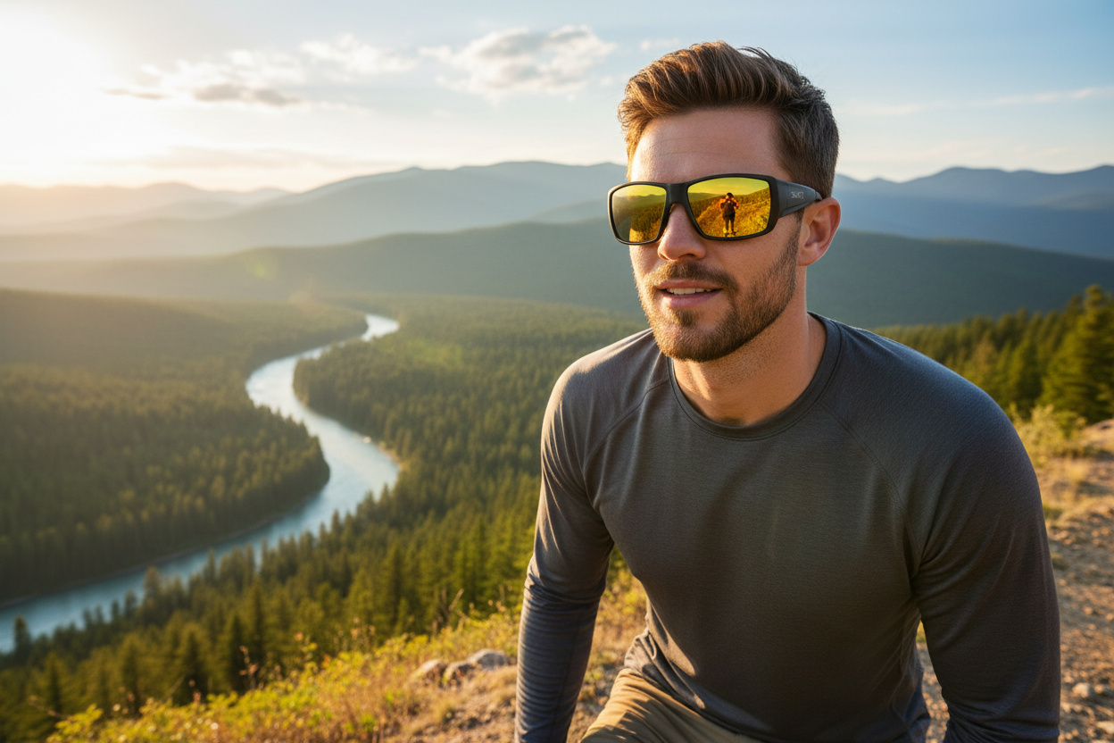 Vorderansicht Smith GUIDE CHOICE/N (003/L5)