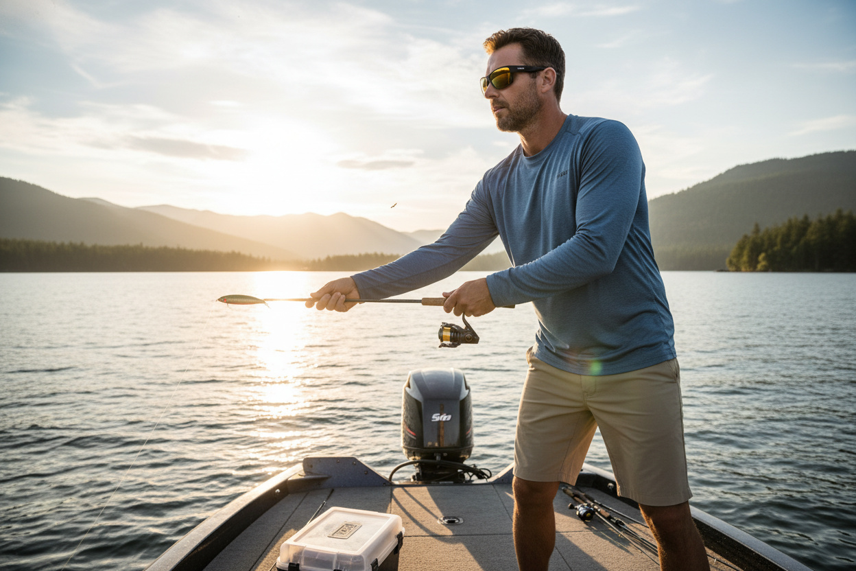 Vorderansicht Smith GUIDE CHOICE/N (003/QE)