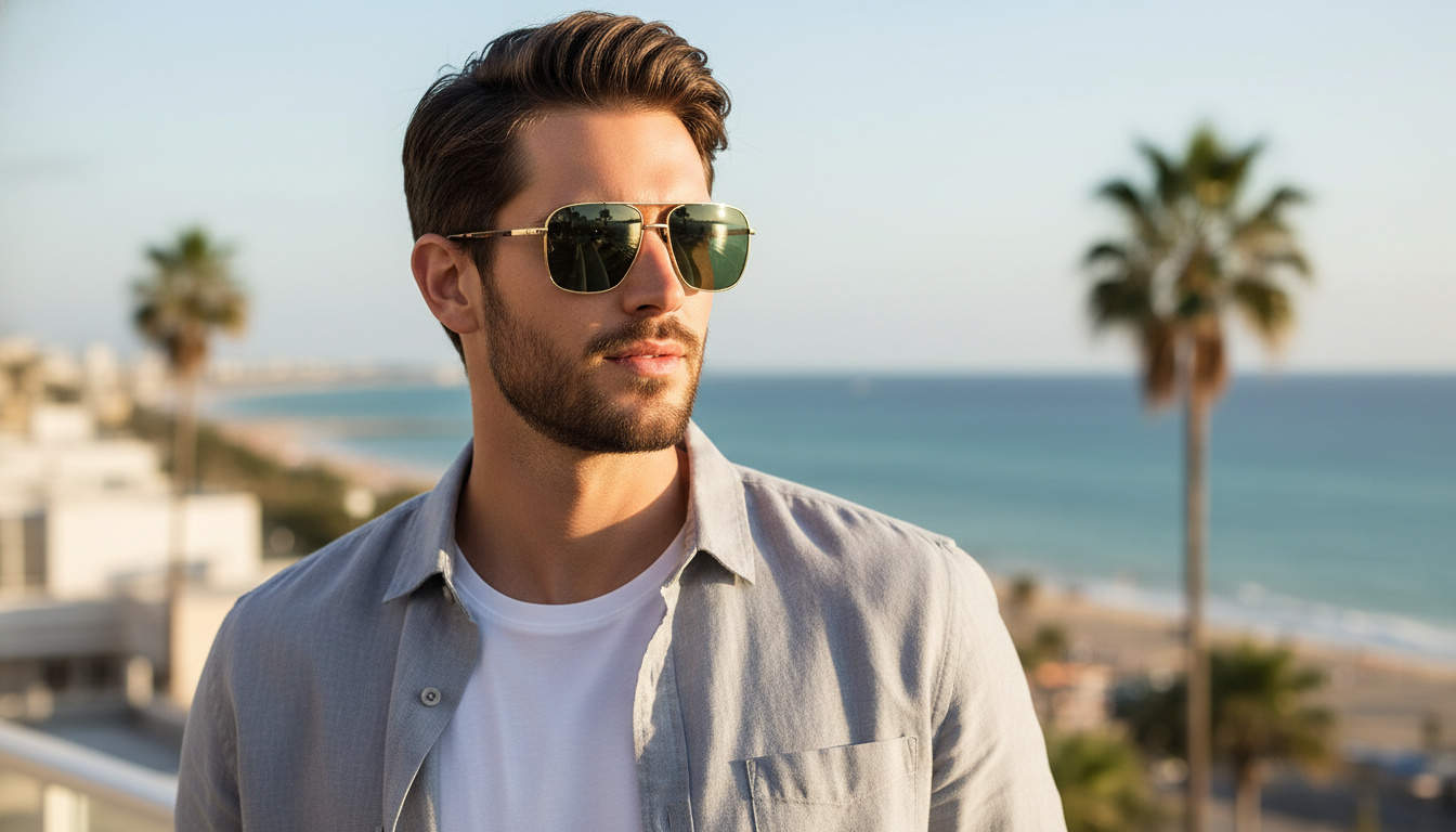 Vorderansicht Polaroid PLD 4128/S/X (J5G/UC)