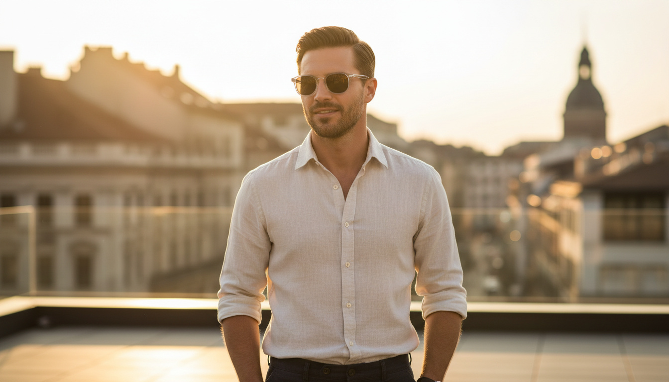 Vorderansicht Tommy Hilfiger TH 1939/S (900/70)