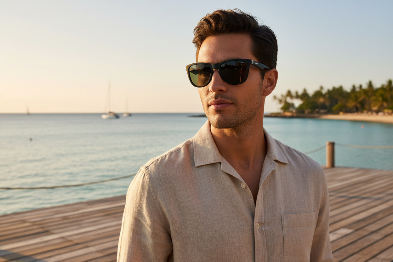 Vorderansicht Polaroid PLD 2133/S (08A/M9)