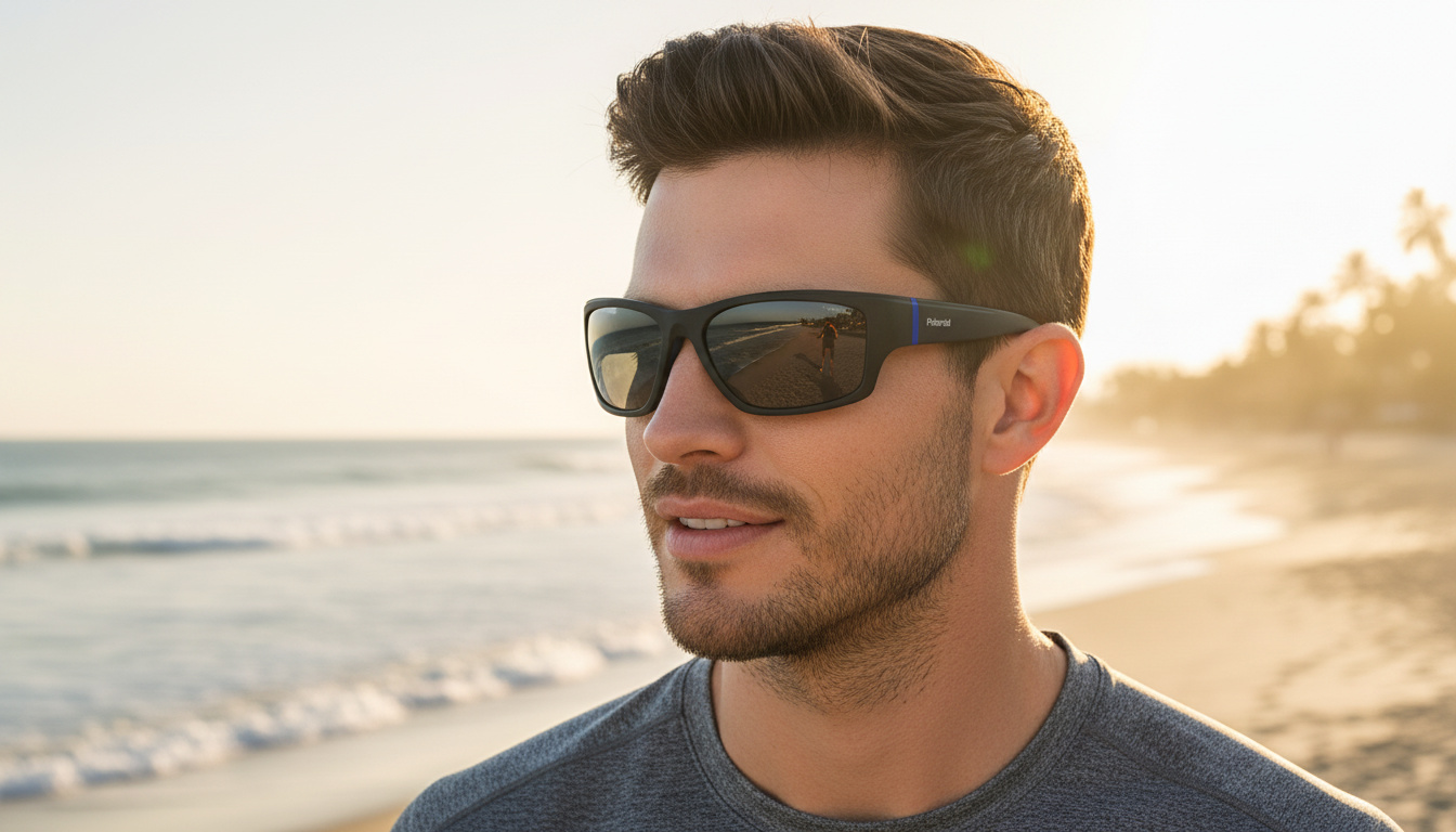 Vorderansicht Polaroid PLD 2135/S (D51/M9)