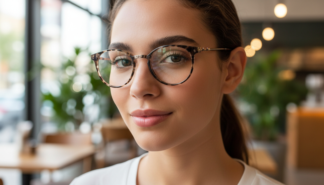 Vorderansicht Escada VESD57 (0LEO)