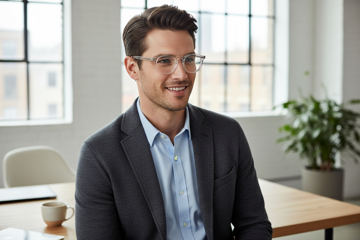 Vorderansicht Tommy Hilfiger TH 1941 (900)