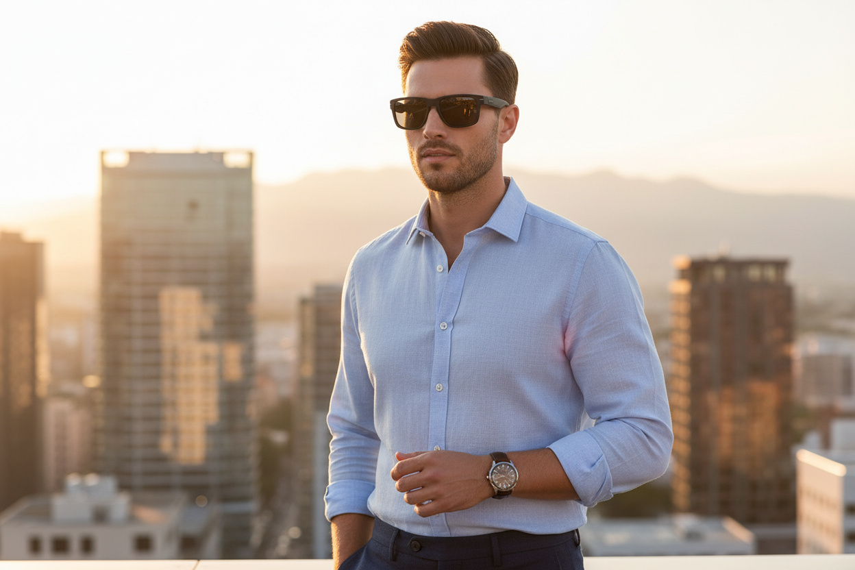 Vorderansicht Boss BOSS 1497/S (O6W/25)