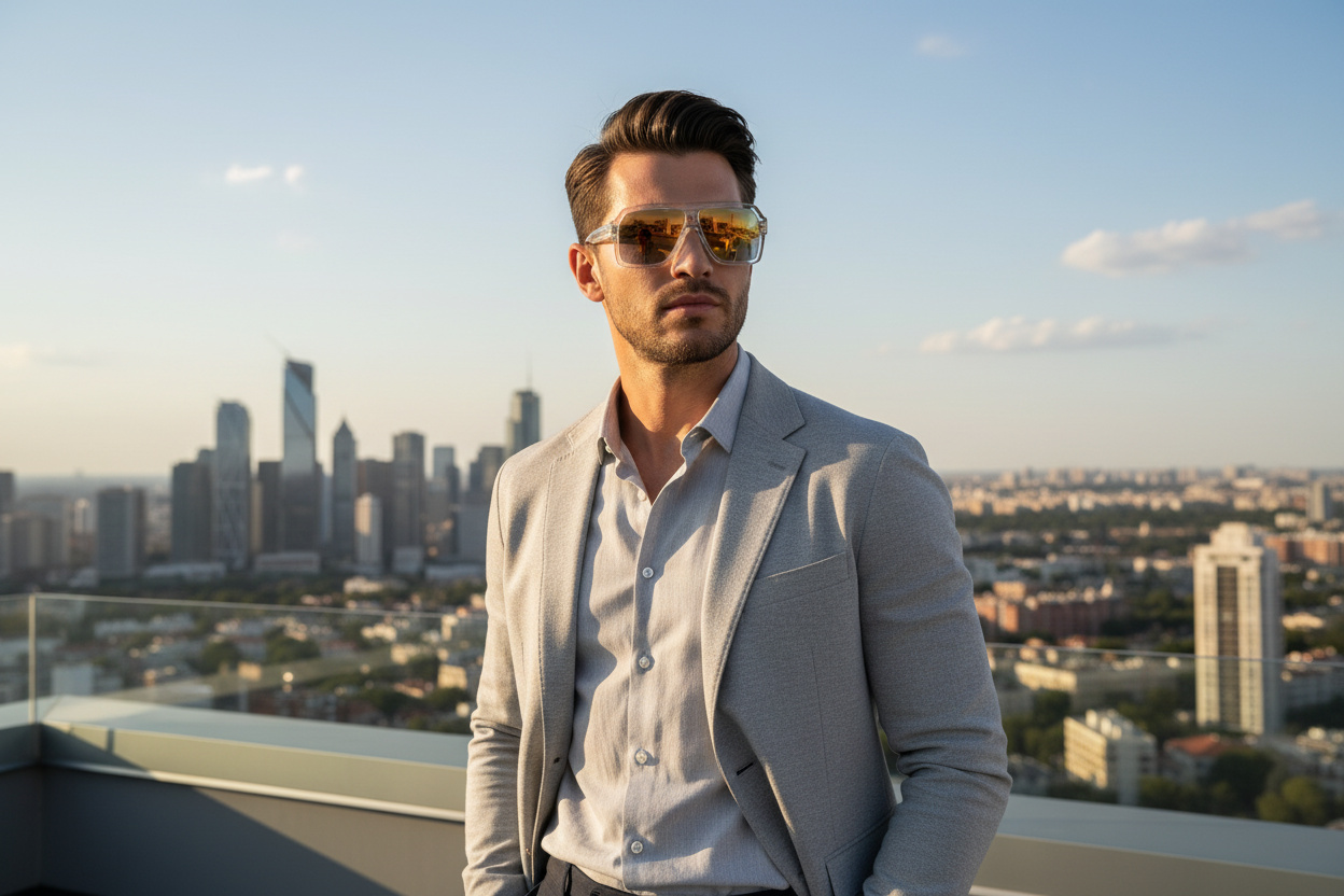 Vorderansicht Carrera CARRERA 1053/S (900/1V)