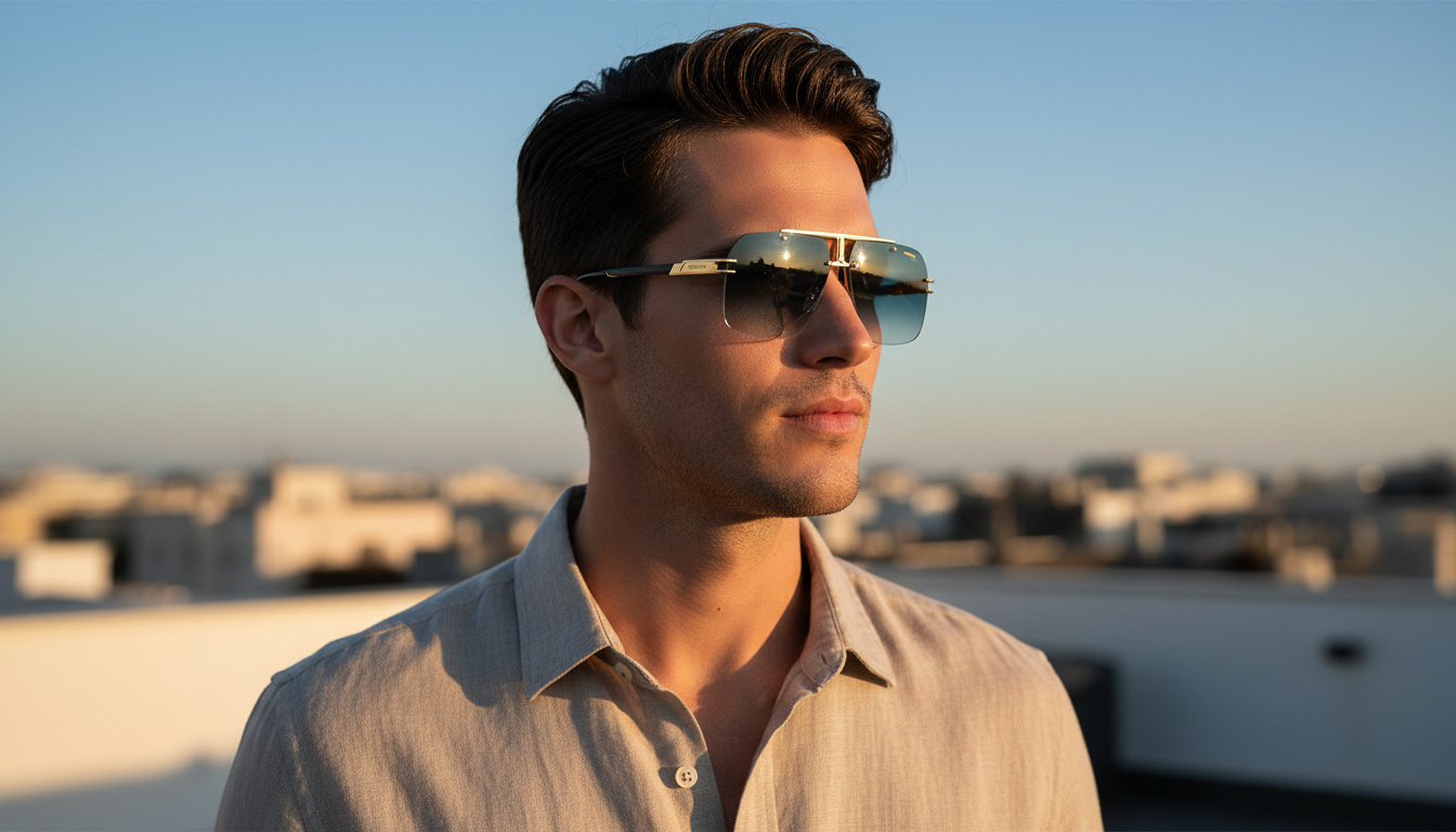 Vorderansicht Carrera CARRERA 1054/S (J5G/08)