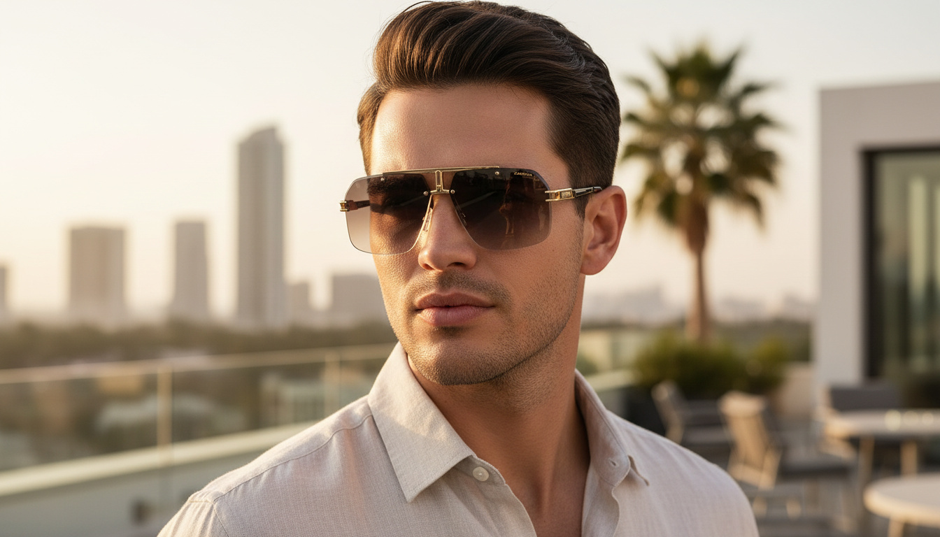 Vorderansicht Carrera CARRERA 1054/S (RHL/FQ)