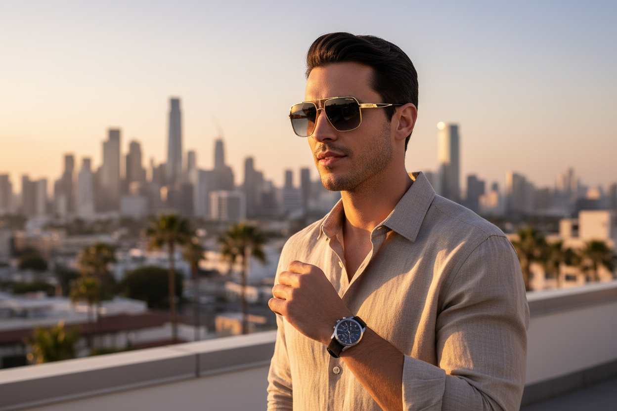 Vorderansicht Carrera CARRERA 1055/S (2M2/9O)