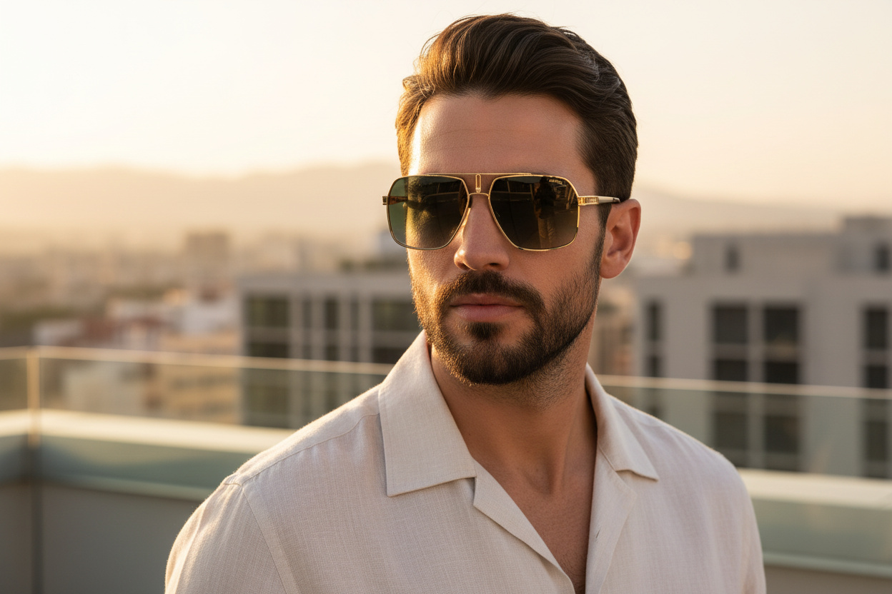 Vorderansicht Carrera CARRERA 1055/S (W3J/9K)