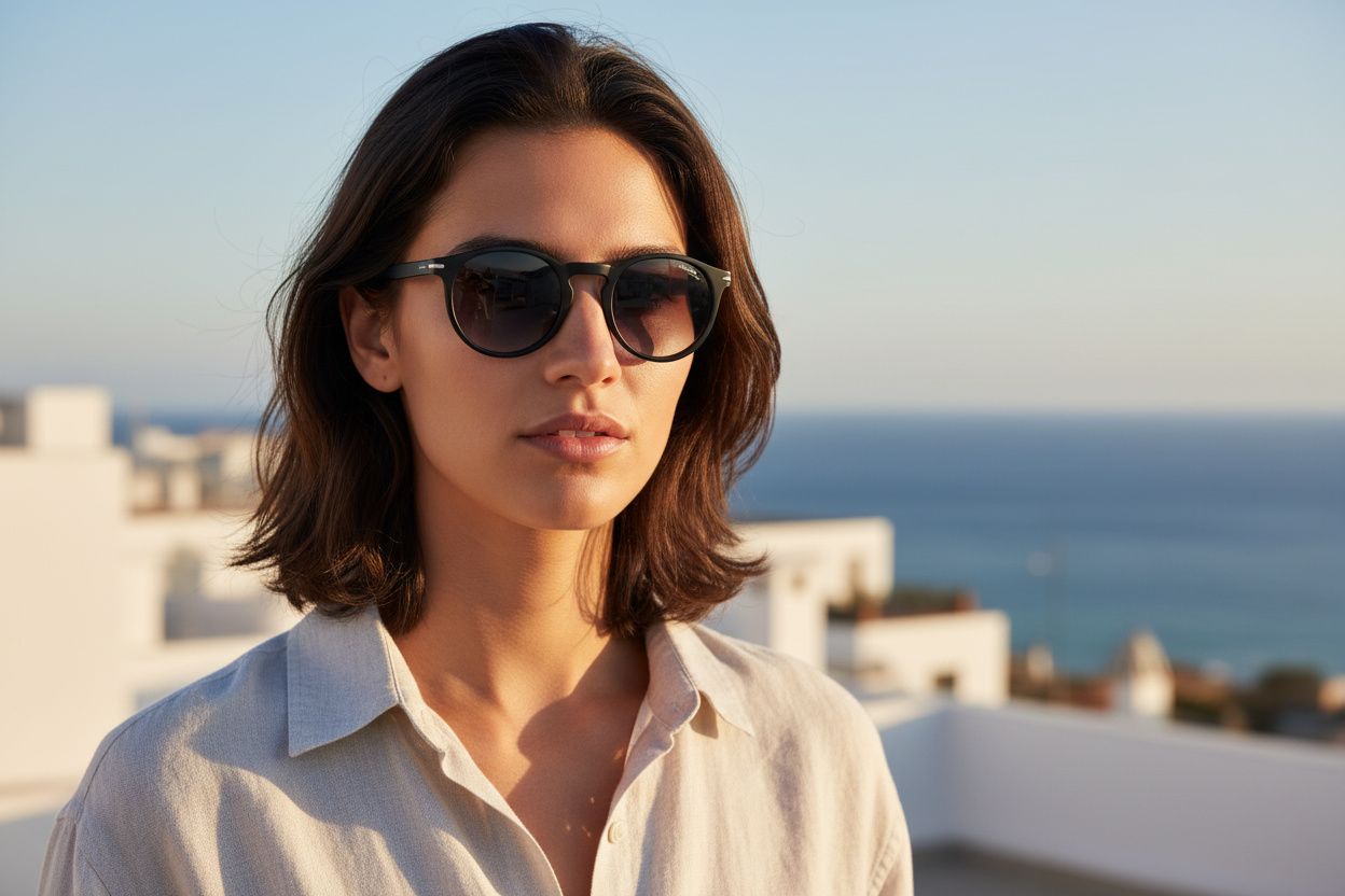 Vorderansicht Carrera CARRERA 301/S (807/9O)