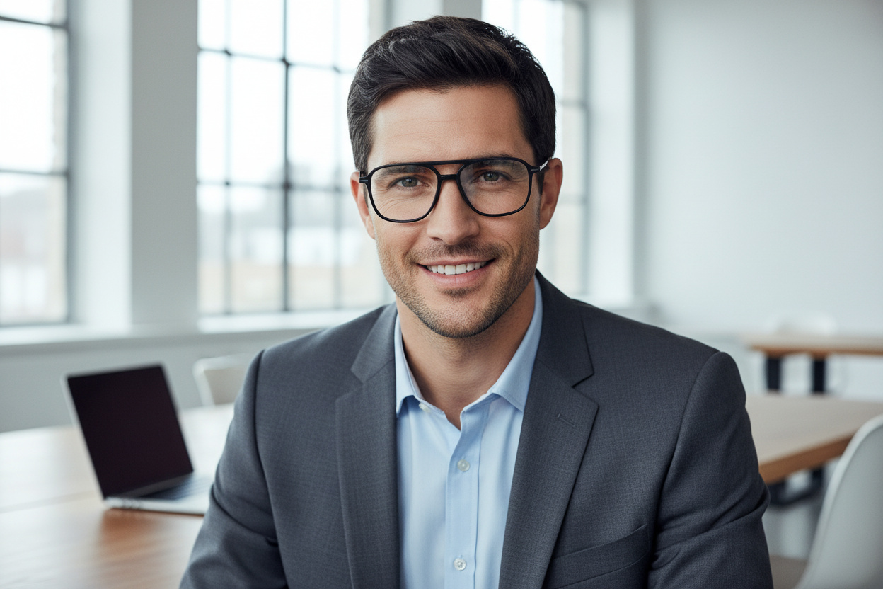 Vorderansicht Hugo HG 1232 (807)