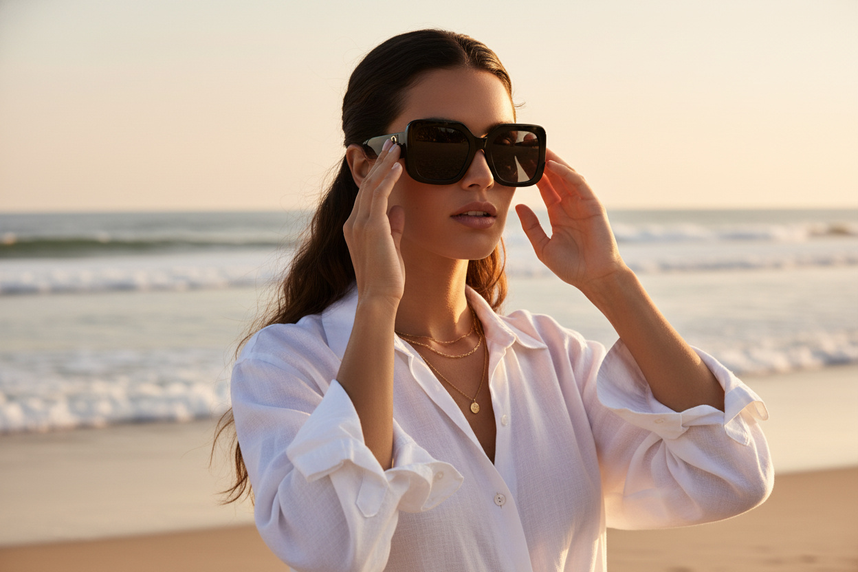 Vorderansicht Marc Jacobs MARC 647/S (807/IR)