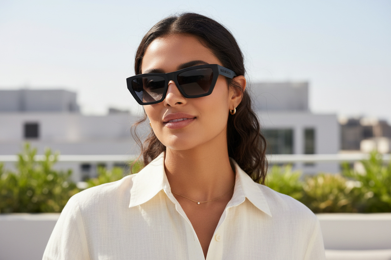 Vorderansicht Marc Jacobs MARC 657/S (807/9O)