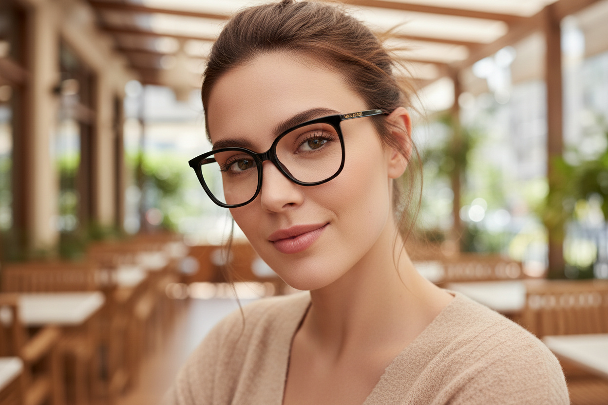 Vorderansicht Marc Jacobs MARC 662 (807)