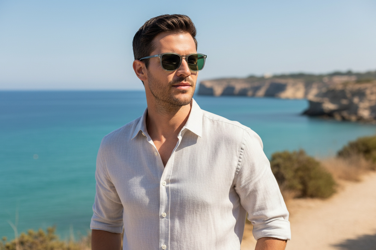 Vorderansicht Polaroid PLD 4139/S (KB7/UC)