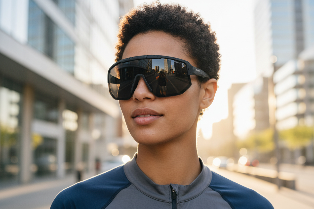 Vorderansicht Polaroid PLD 7047/S (003/M9)