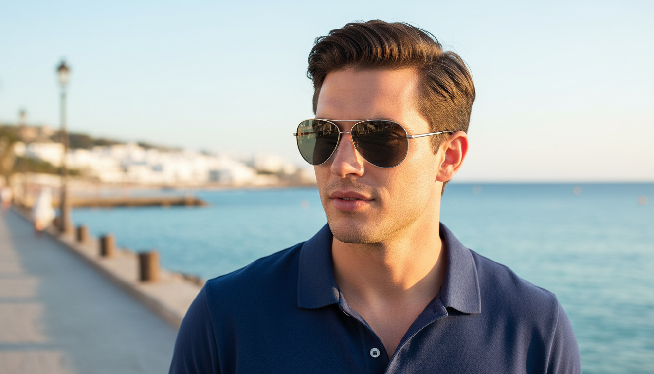 Vorderansicht Ray-Ban RB3386 (RB3386 - 003/8G)