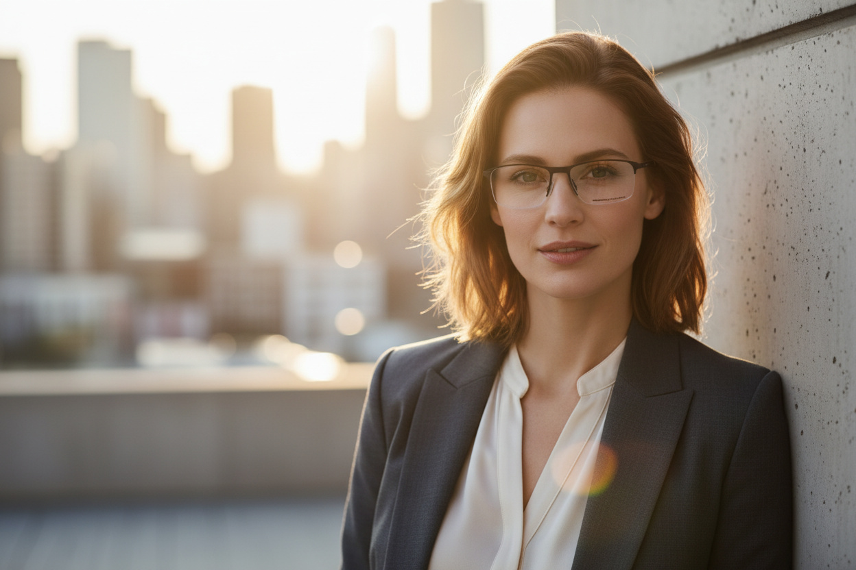 Vorderansicht Porsche Design P8752 (A)