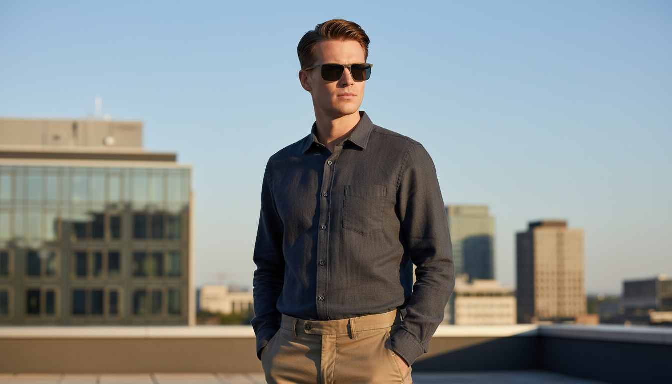 Vorderansicht Porsche Design P8964 (B)