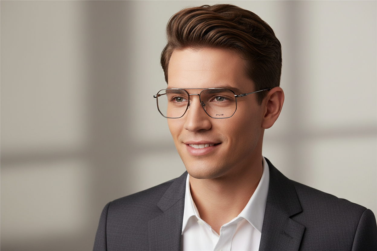 Vorderansicht Police VPLG82 (0509)