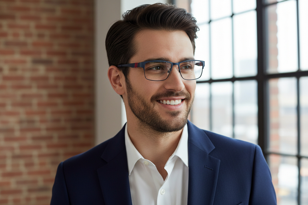 Vorderansicht Polo PH1147 (9119)