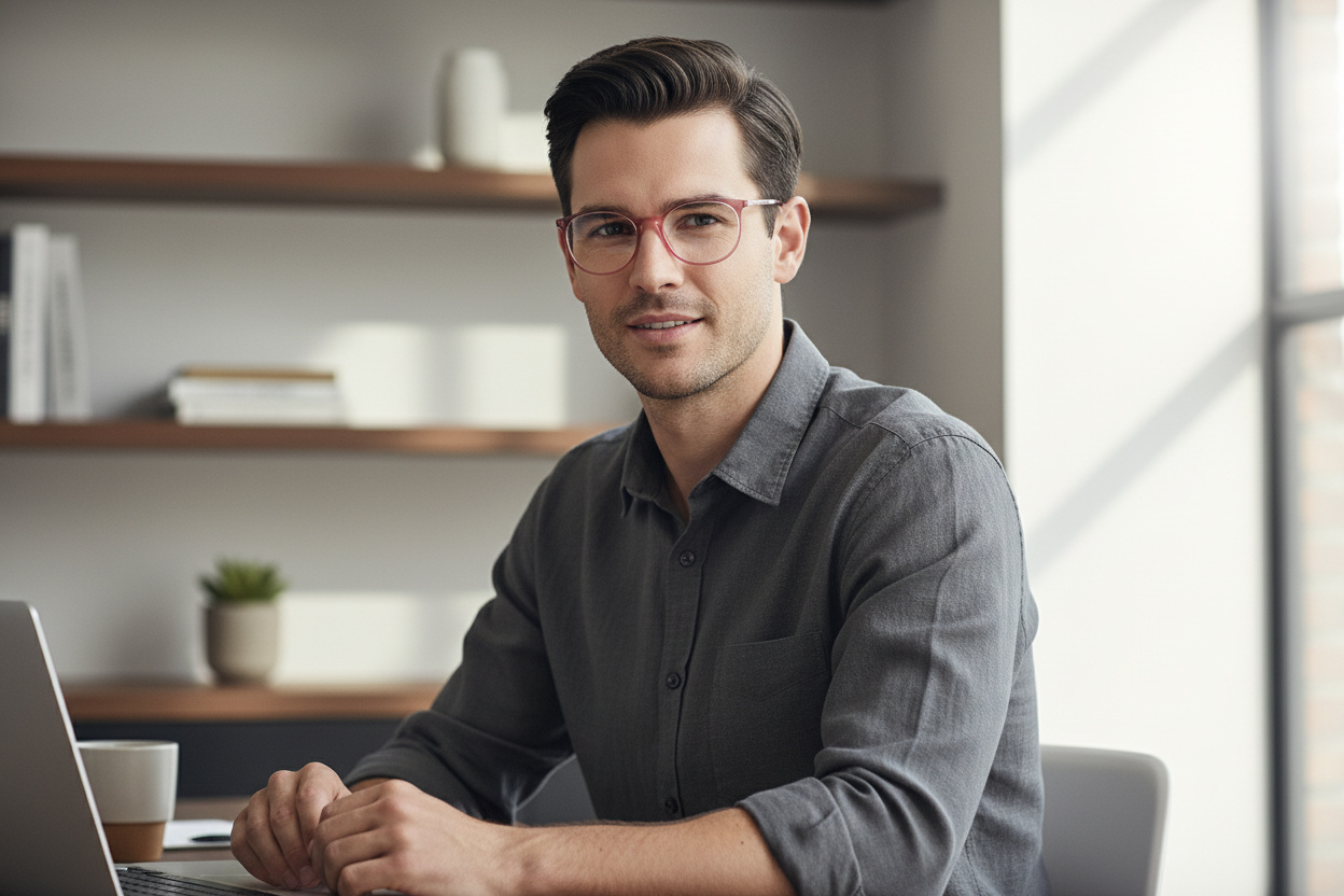 Vorderansicht Esprit ET33471 (515)