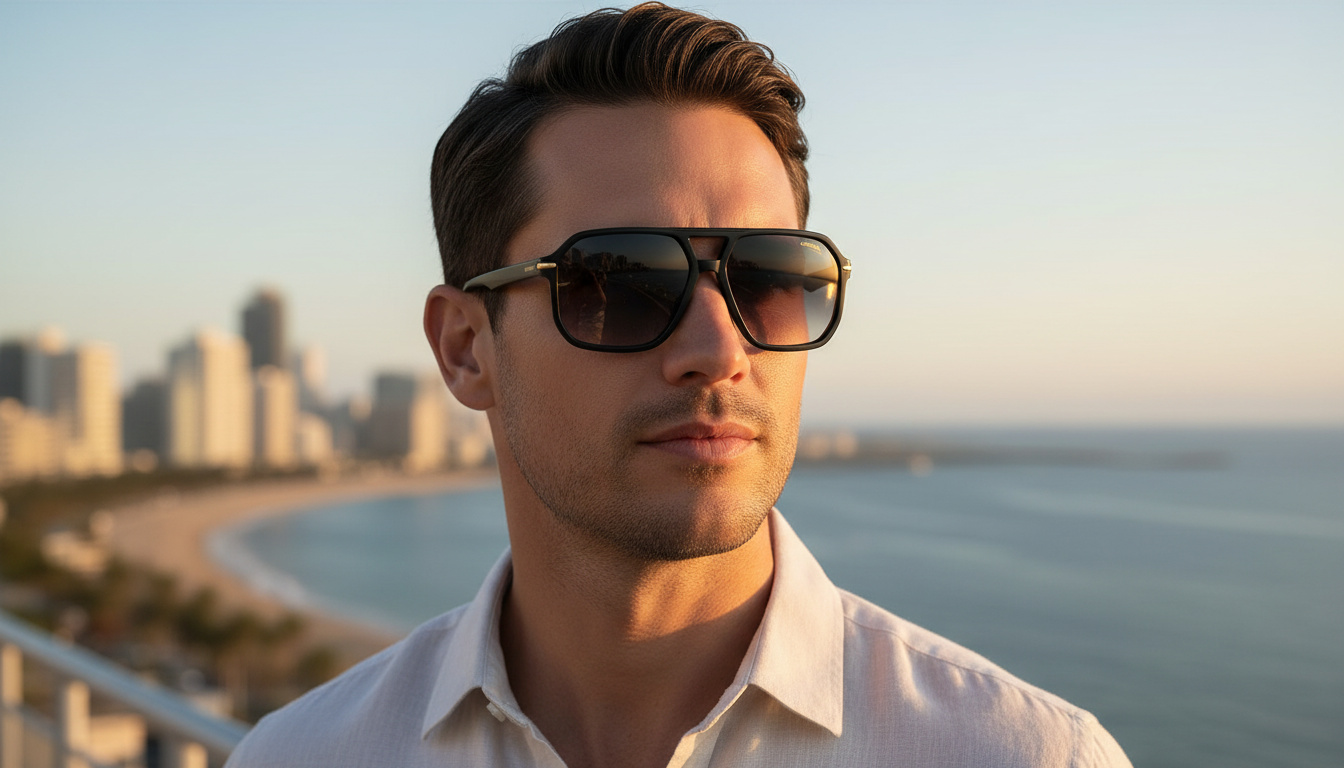 Vorderansicht Carrera CARRERA 302/S (M4P/9O)